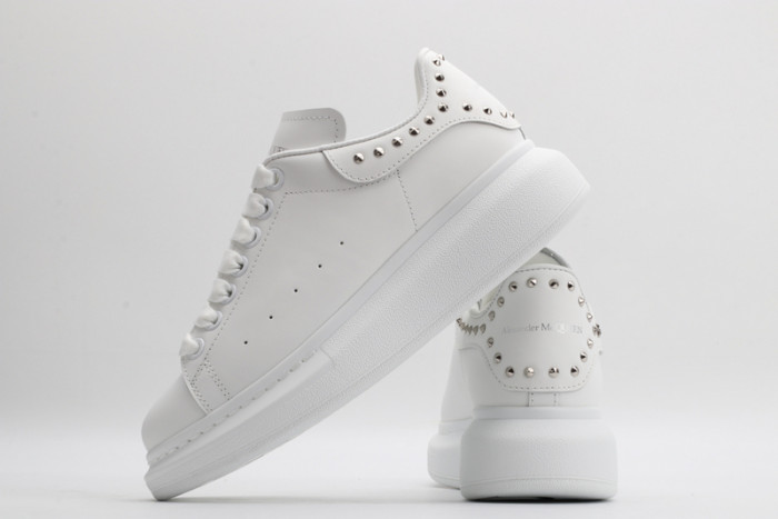 ALEXANDER MCQUEEN SOLE SNEAKERS