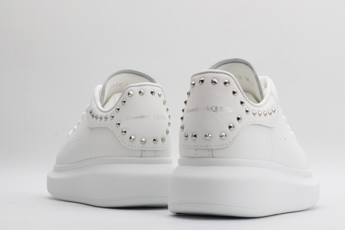 ALEXANDER MCQUEEN SOLE SNEAKERS
