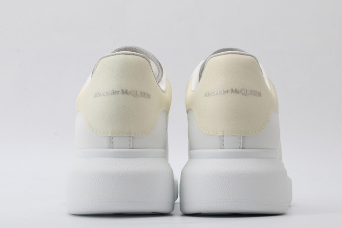 ALEXANDER MCQUEEN SOLE SNEAKERS