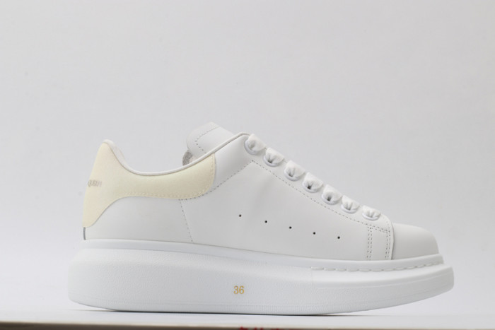 ALEXANDER MCQUEEN SOLE SNEAKERS
