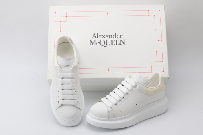 ALEXANDER MCQUEEN SOLE SNEAKERS