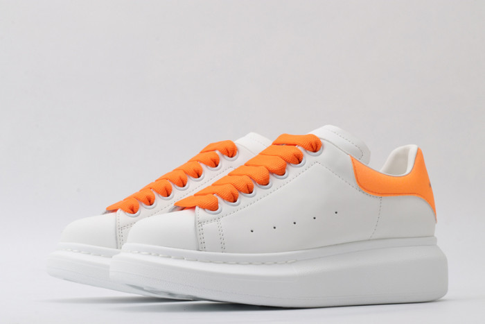 ALEXANDER MCQUEEN SOLE SNEAKERS