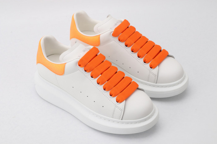 ALEXANDER MCQUEEN SOLE SNEAKERS