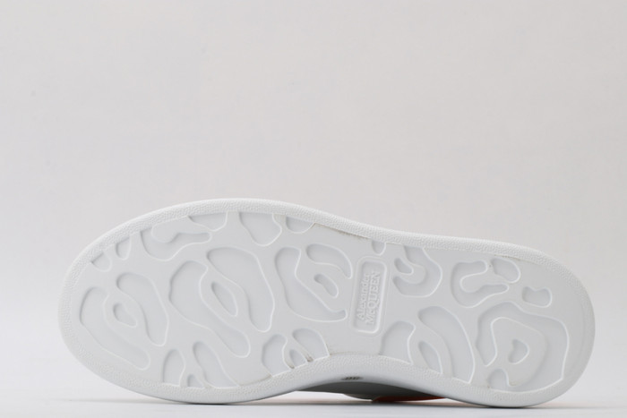 ALEXANDER MCQUEEN SOLE SNEAKERS