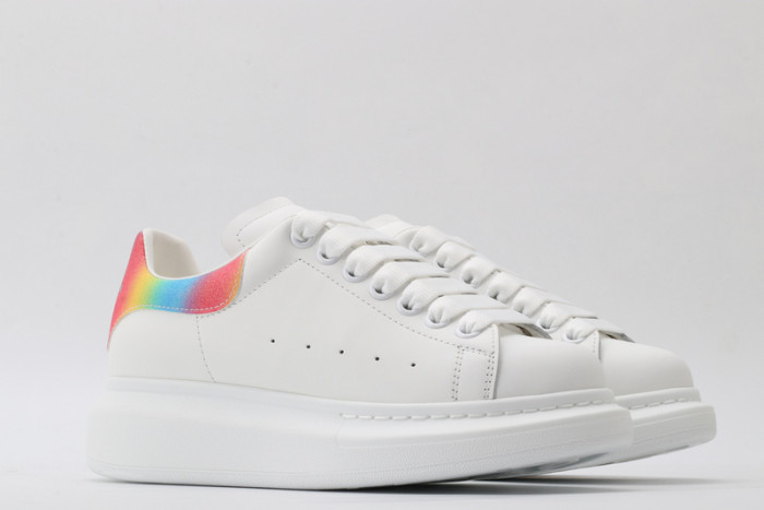 ALEXANDER MCQUEEN SOLE SNEAKERS