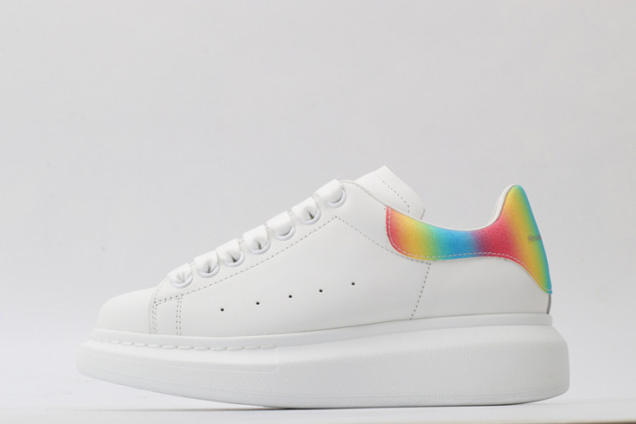 ALEXANDER MCQUEEN SOLE SNEAKERS