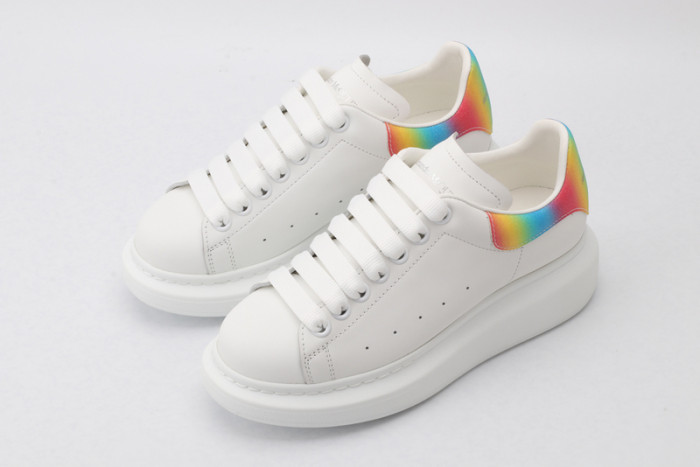 ALEXANDER MCQUEEN SOLE SNEAKERS