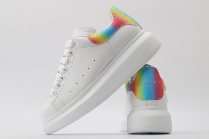 ALEXANDER MCQUEEN SOLE SNEAKERS