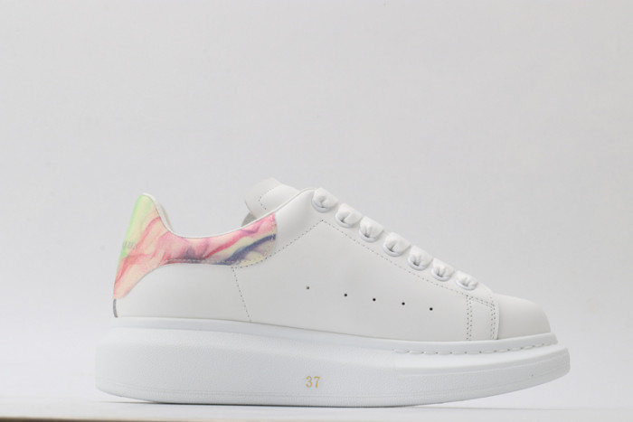 ALEXANDER MCQUEEN SOLE SNEAKERS