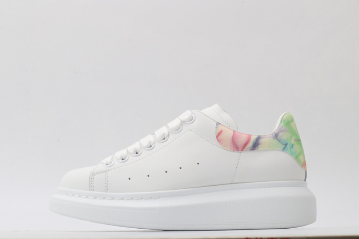 ALEXANDER MCQUEEN SOLE SNEAKERS