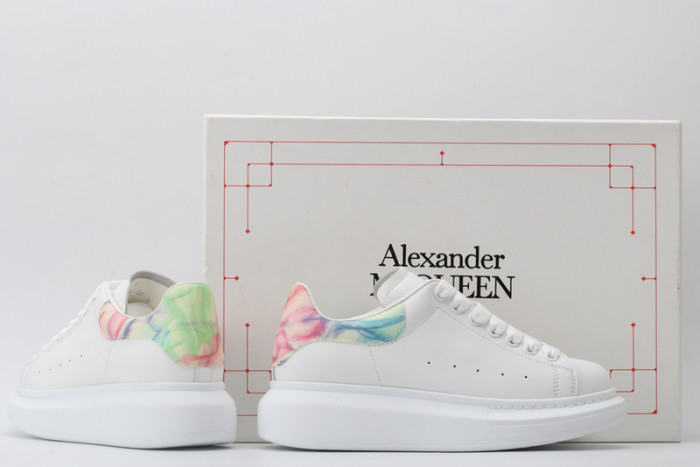 ALEXANDER MCQUEEN SOLE SNEAKERS