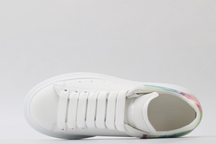 ALEXANDER MCQUEEN SOLE SNEAKERS