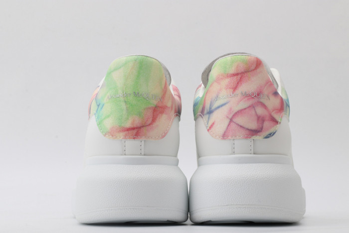 ALEXANDER MCQUEEN SOLE SNEAKERS