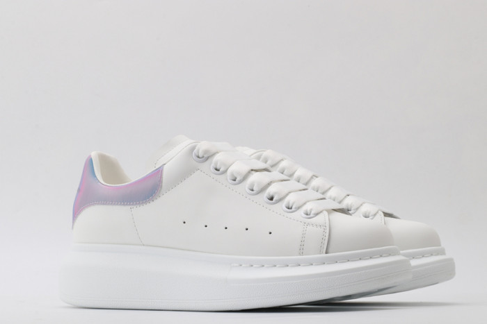 ALEXANDER MCQUEEN SOLE SNEAKERS