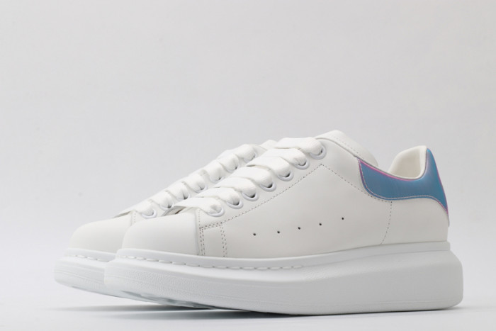 ALEXANDER MCQUEEN SOLE SNEAKERS