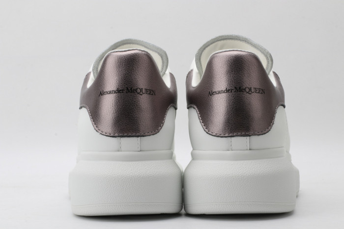 ALEXANDER MCQUEEN SOLE SNEAKERS