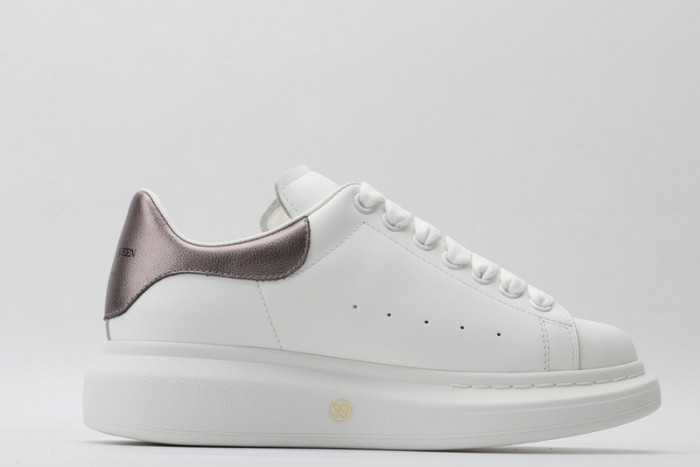 ALEXANDER MCQUEEN SOLE SNEAKERS