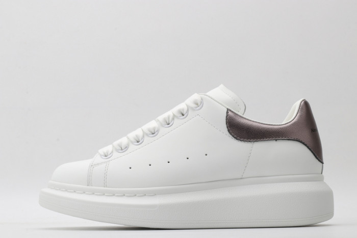 ALEXANDER MCQUEEN SOLE SNEAKERS