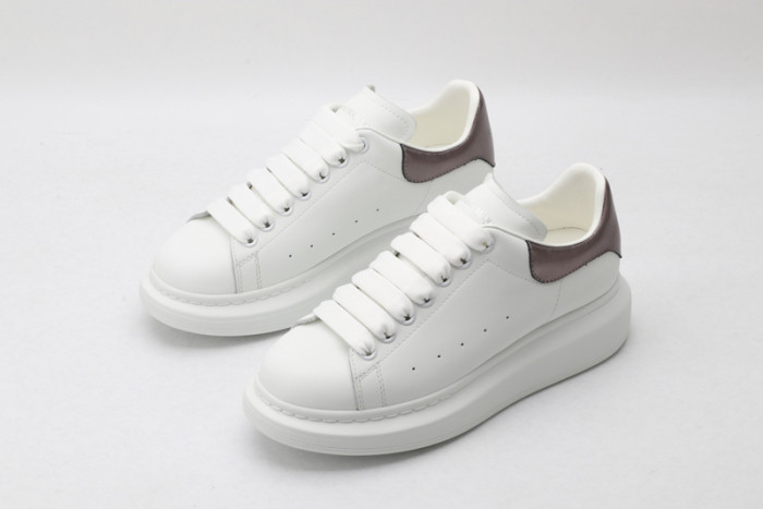 ALEXANDER MCQUEEN SOLE SNEAKERS