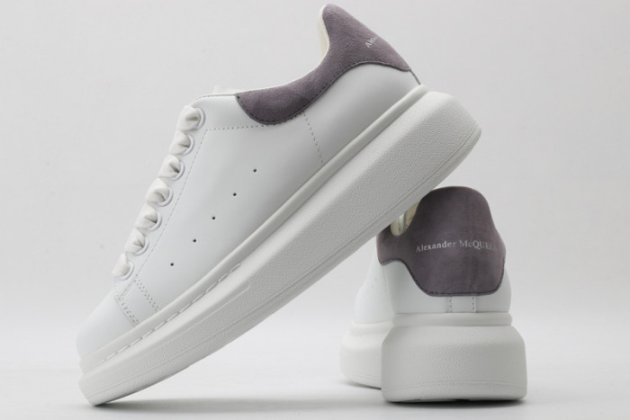 ALEXANDER MCQUEEN SOLE SNEAKERS