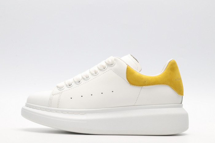 ALEXANDER MCQUEEN SOLE SNEAKERS