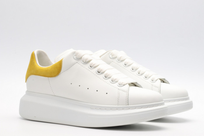 ALEXANDER MCQUEEN SOLE SNEAKERS