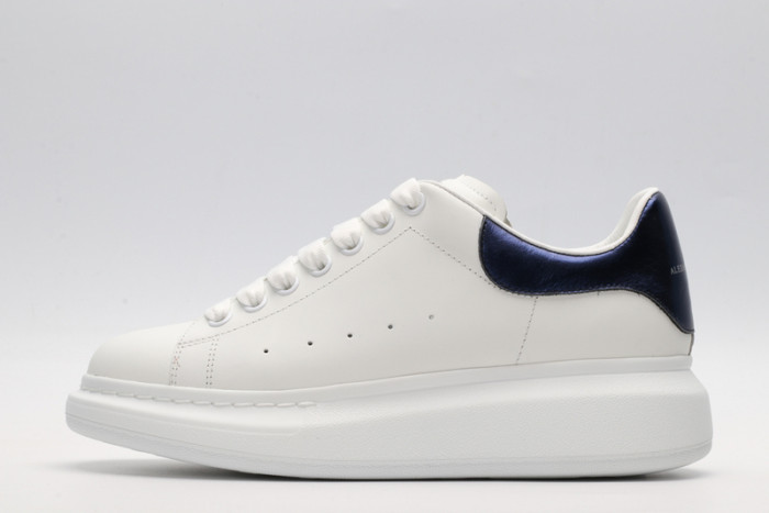 ALEXANDER MCQUEEN SOLE SNEAKERS