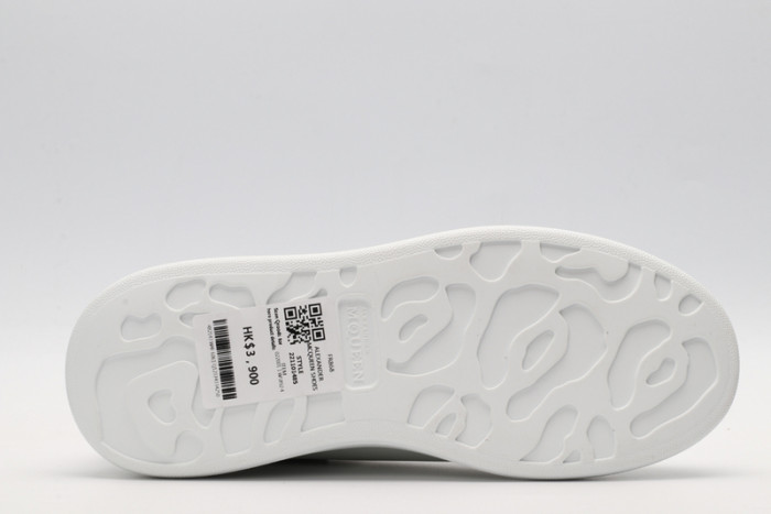 ALEXANDER MCQUEEN SOLE SNEAKERS