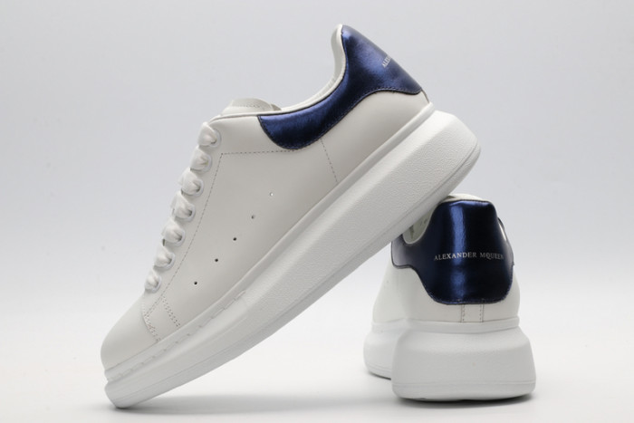 ALEXANDER MCQUEEN SOLE SNEAKERS