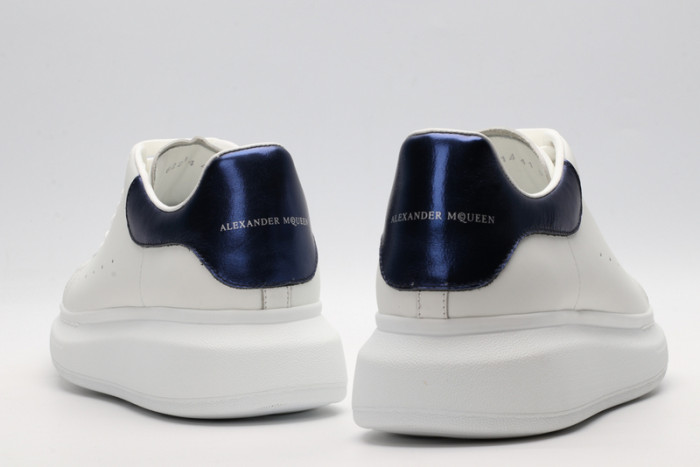 ALEXANDER MCQUEEN SOLE SNEAKERS
