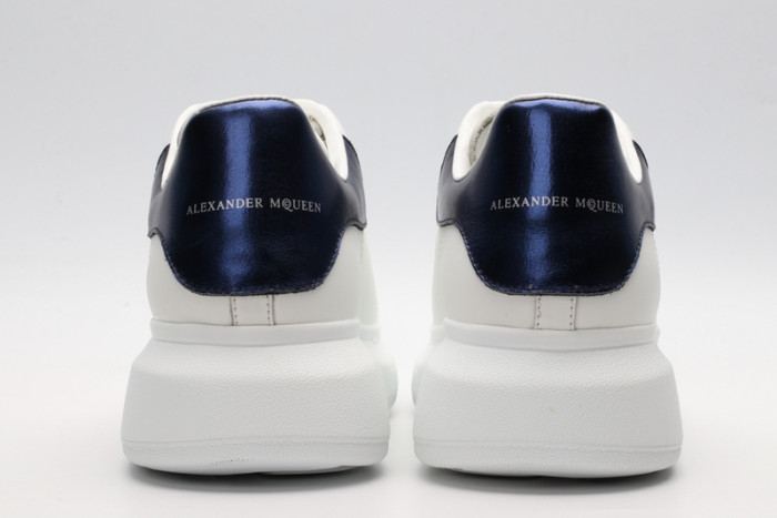ALEXANDER MCQUEEN SOLE SNEAKERS
