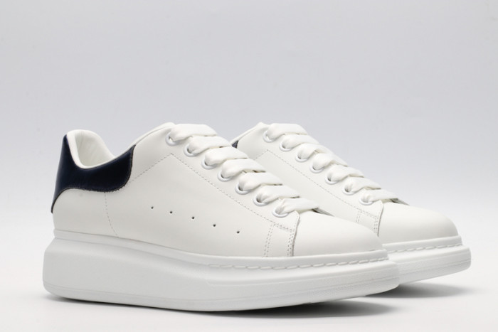 ALEXANDER MCQUEEN SOLE SNEAKERS