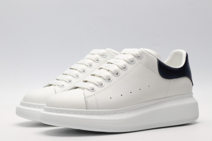 ALEXANDER MCQUEEN SOLE SNEAKERS