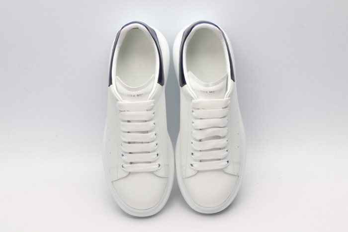 ALEXANDER MCQUEEN SOLE SNEAKERS