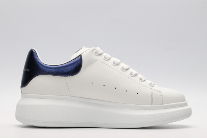 ALEXANDER MCQUEEN SOLE SNEAKERS