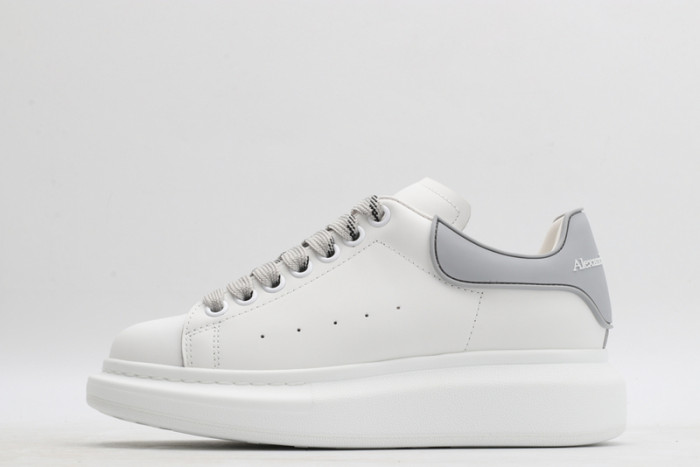 ALEXANDER MCQUEEN SOLE SNEAKERS