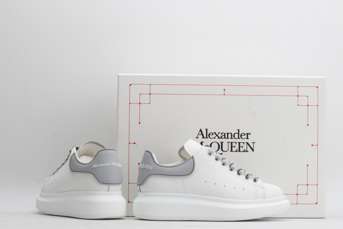 ALEXANDER MCQUEEN SOLE SNEAKERS