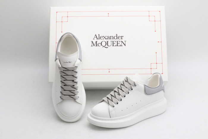 ALEXANDER MCQUEEN SOLE SNEAKERS