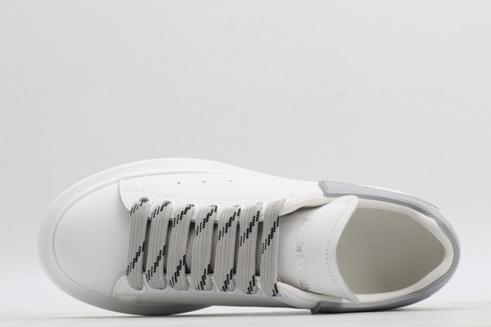 ALEXANDER MCQUEEN SOLE SNEAKERS