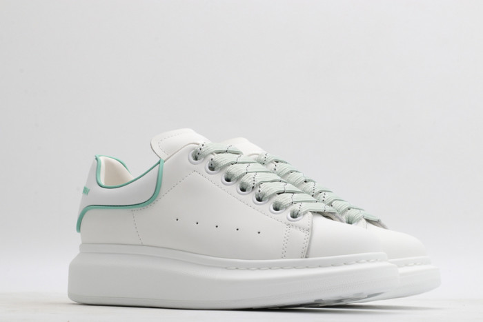 ALEXANDER MCQUEEN SOLE SNEAKERS