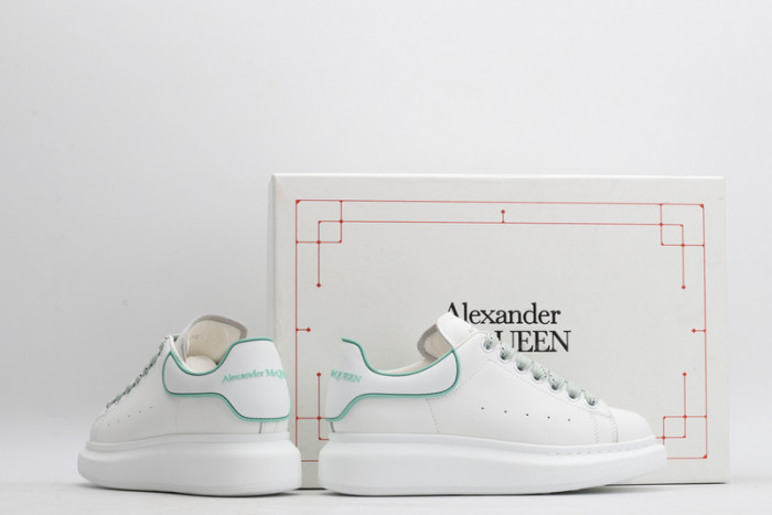 ALEXANDER MCQUEEN SOLE SNEAKERS