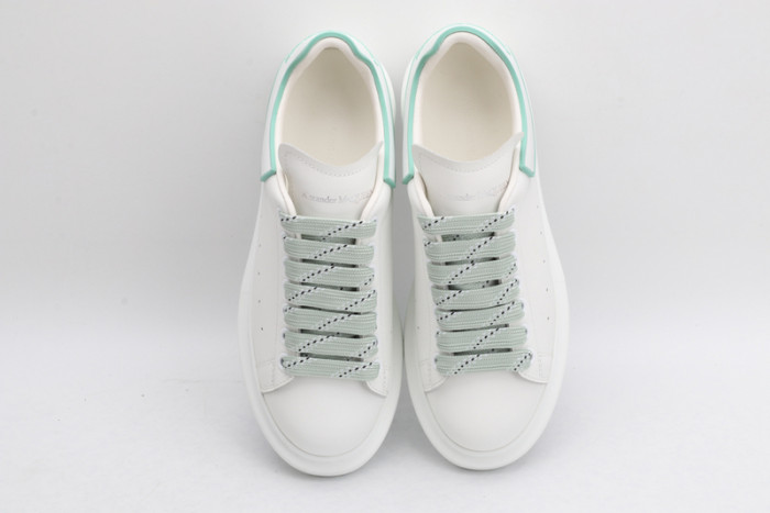 ALEXANDER MCQUEEN SOLE SNEAKERS
