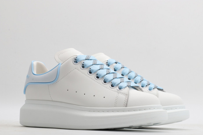 ALEXANDER MCQUEEN SOLE SNEAKERS