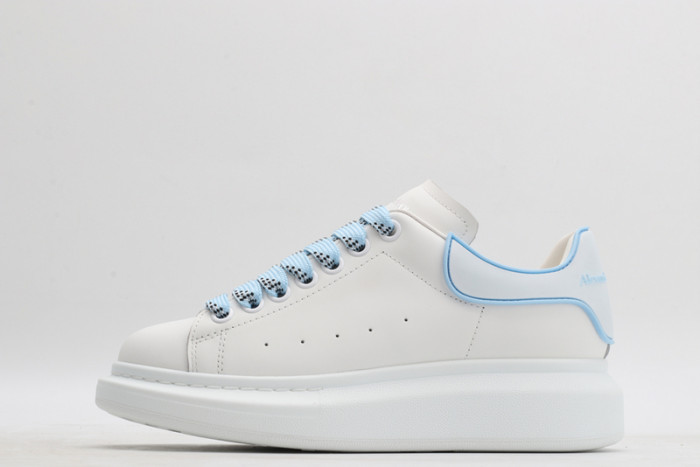 ALEXANDER MCQUEEN SOLE SNEAKERS