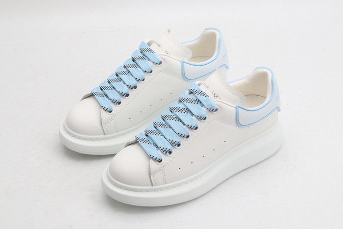 ALEXANDER MCQUEEN SOLE SNEAKERS