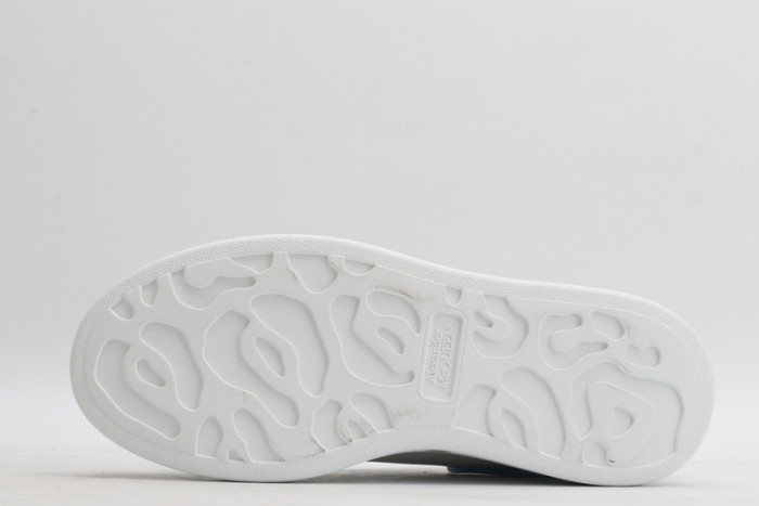 ALEXANDER MCQUEEN SOLE SNEAKERS