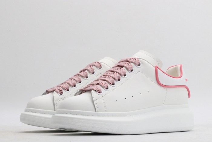 ALEXANDER MCQUEEN SOLE SNEAKERS