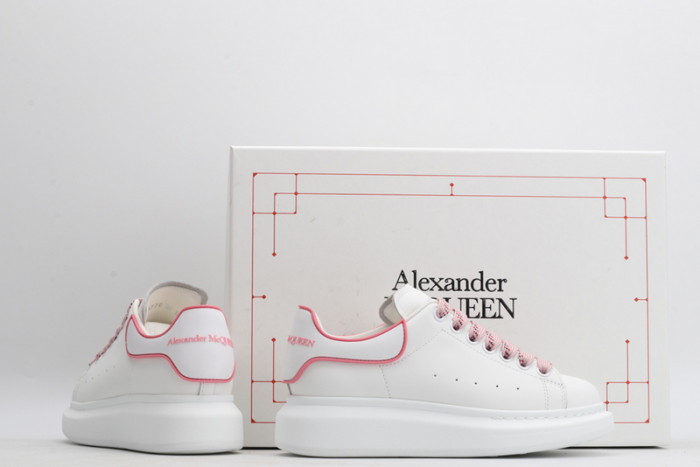 ALEXANDER MCQUEEN SOLE SNEAKERS
