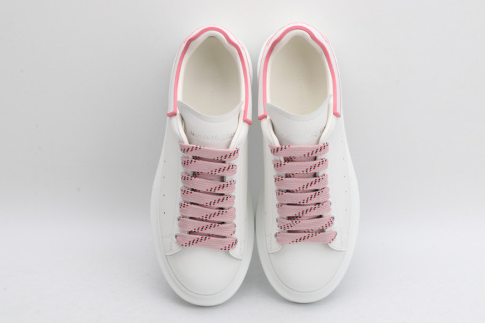 ALEXANDER MCQUEEN SOLE SNEAKERS