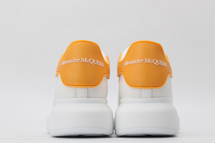 ALEXANDER MCQUEEN SOLE SNEAKERS